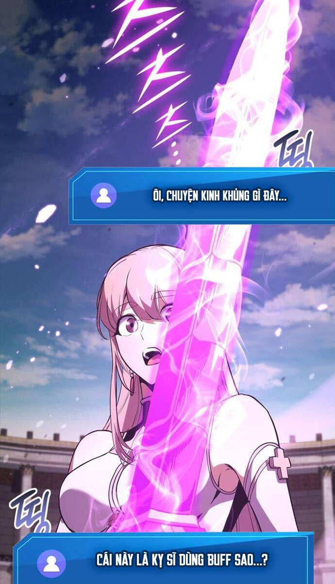 Huyền Thoại Game Thủ - Tái Xuất Chap 139 - Next Chap 140
