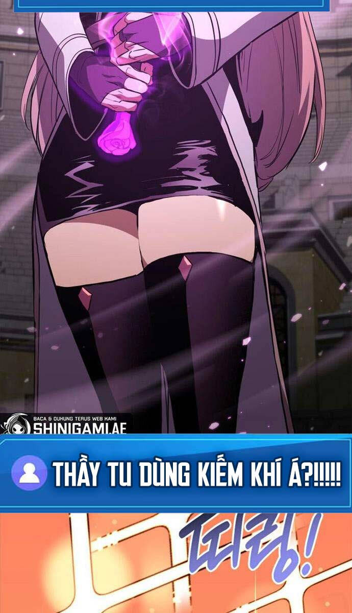 Huyền Thoại Game Thủ - Tái Xuất Chap 139 - Next Chap 140