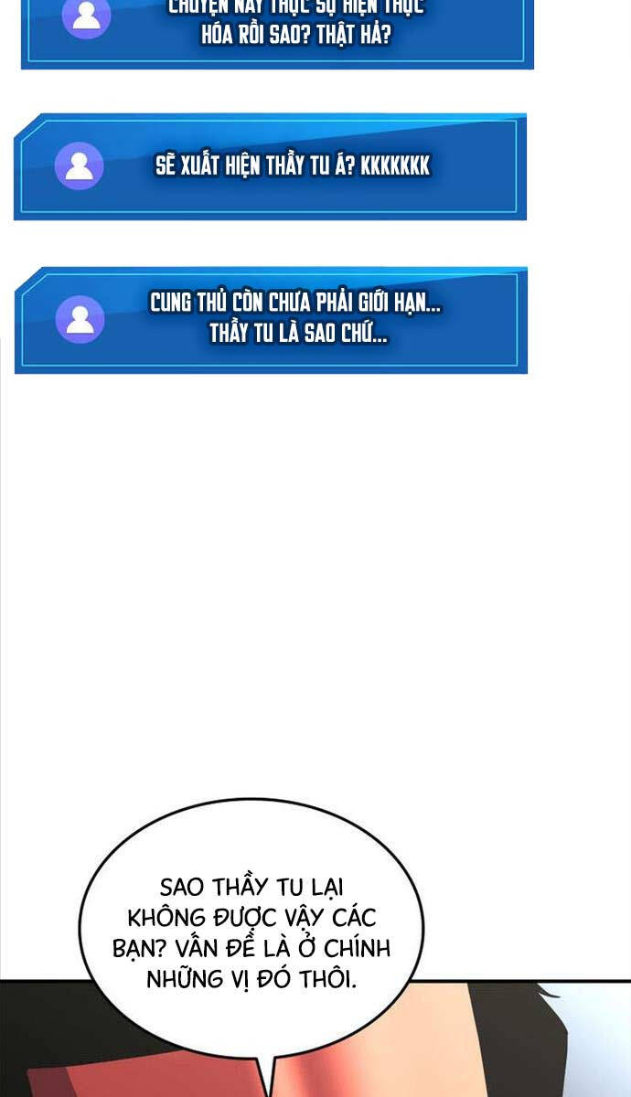 Huyền Thoại Game Thủ - Tái Xuất Chap 139 - Next Chap 140