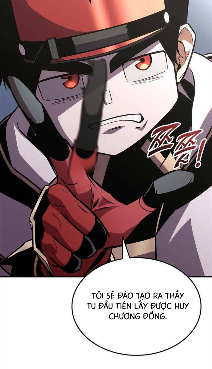 Huyền Thoại Game Thủ - Tái Xuất Chap 139 - Next Chap 140