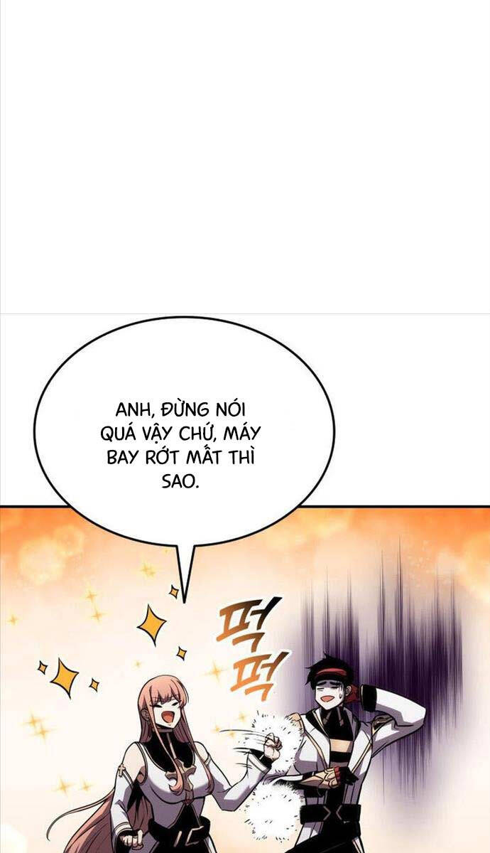 Huyền Thoại Game Thủ - Tái Xuất Chap 139 - Next Chap 140