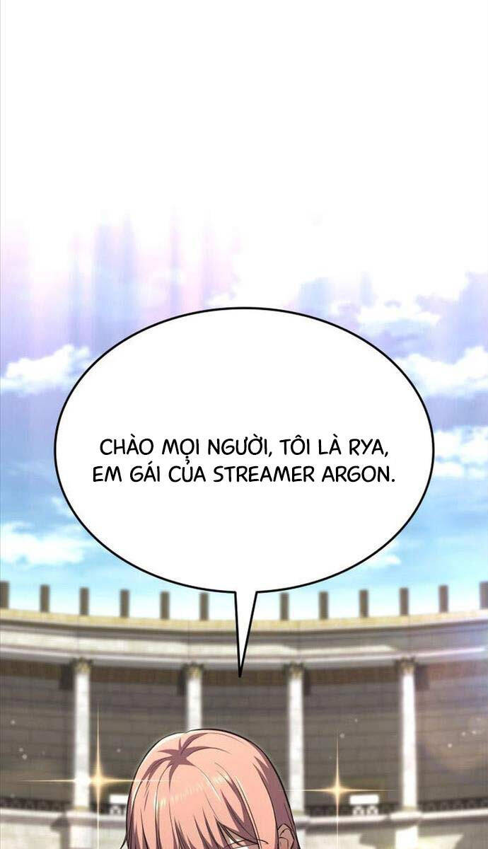 Huyền Thoại Game Thủ - Tái Xuất Chap 139 - Next Chap 140