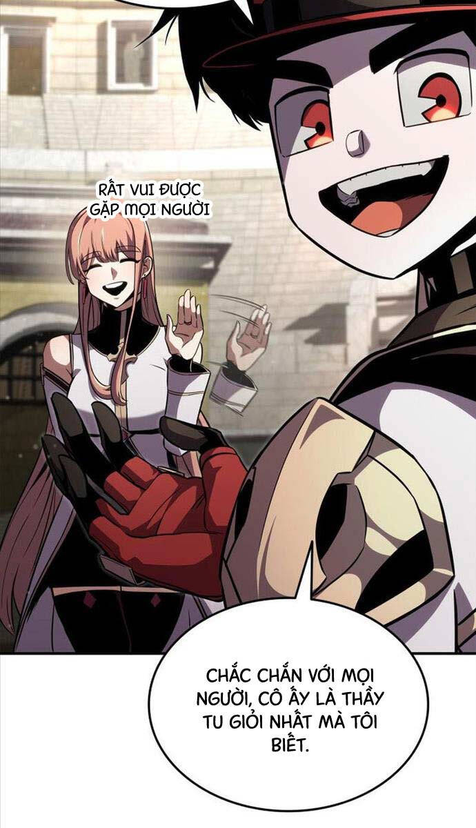 Huyền Thoại Game Thủ - Tái Xuất Chap 139 - Next Chap 140