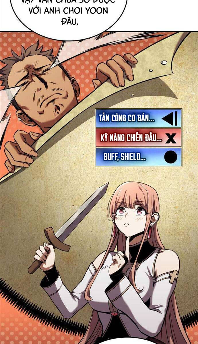Huyền Thoại Game Thủ - Tái Xuất Chap 139 - Next Chap 140