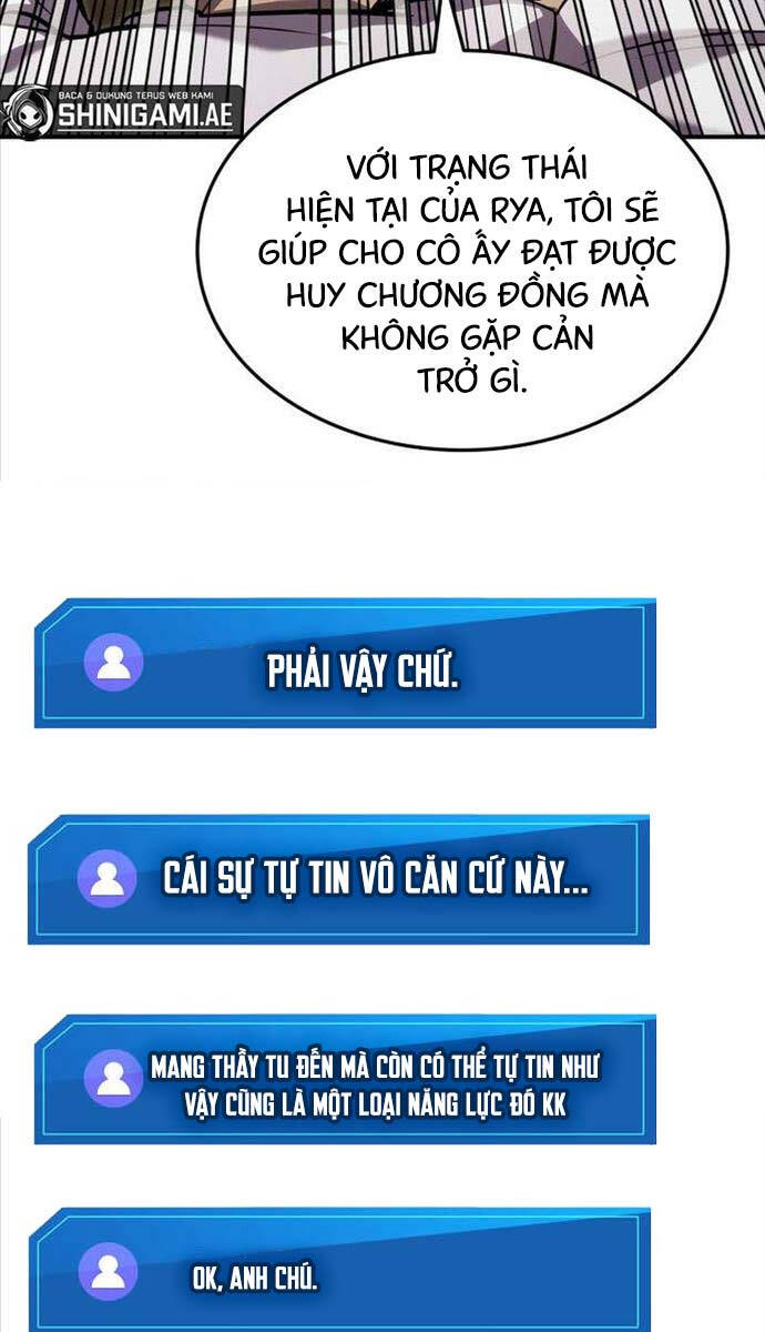 Huyền Thoại Game Thủ - Tái Xuất Chap 139 - Next Chap 140