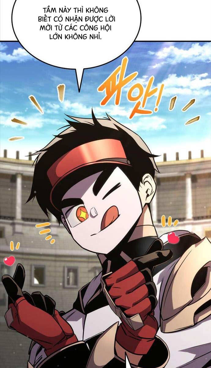 Huyền Thoại Game Thủ - Tái Xuất Chap 139 - Next Chap 140