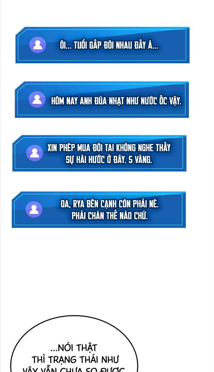 Huyền Thoại Game Thủ - Tái Xuất Chap 139 - Next Chap 140