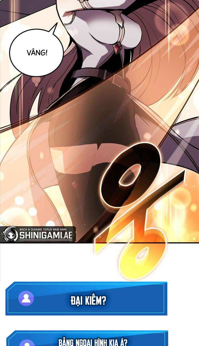 Huyền Thoại Game Thủ - Tái Xuất Chap 139 - Next Chap 140