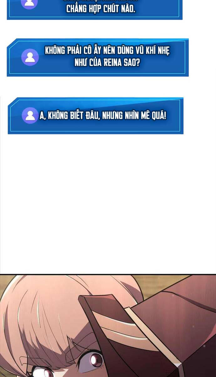 Huyền Thoại Game Thủ - Tái Xuất Chap 139 - Next Chap 140