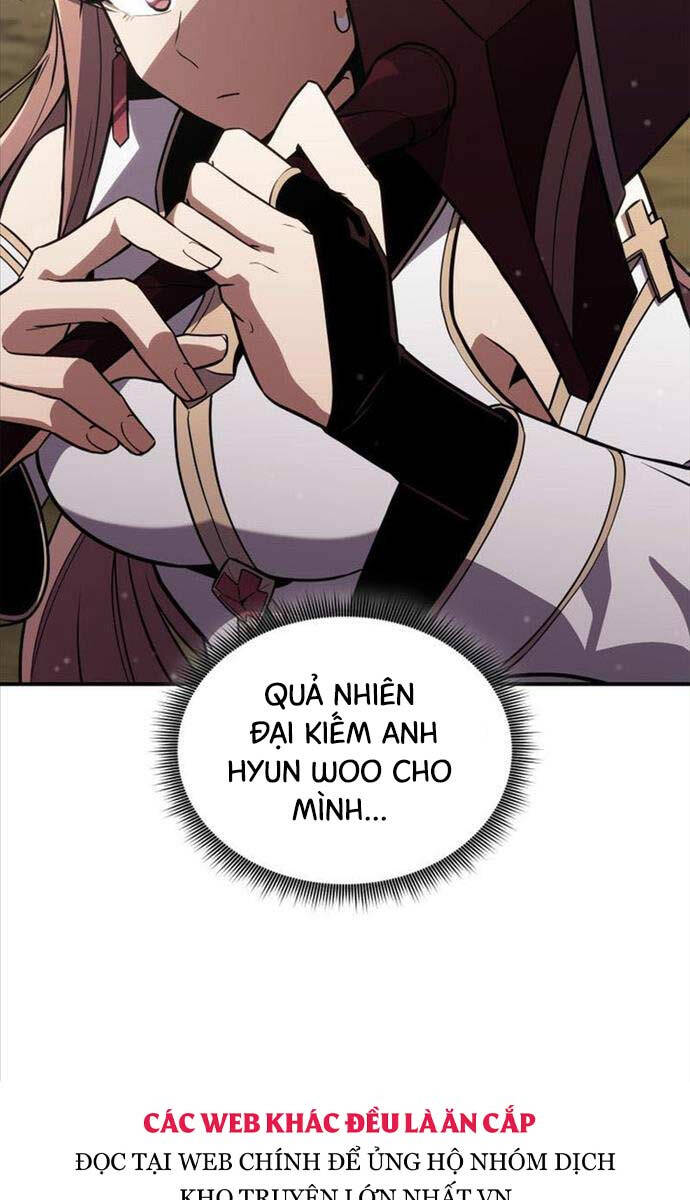 Huyền Thoại Game Thủ - Tái Xuất Chap 139 - Next Chap 140