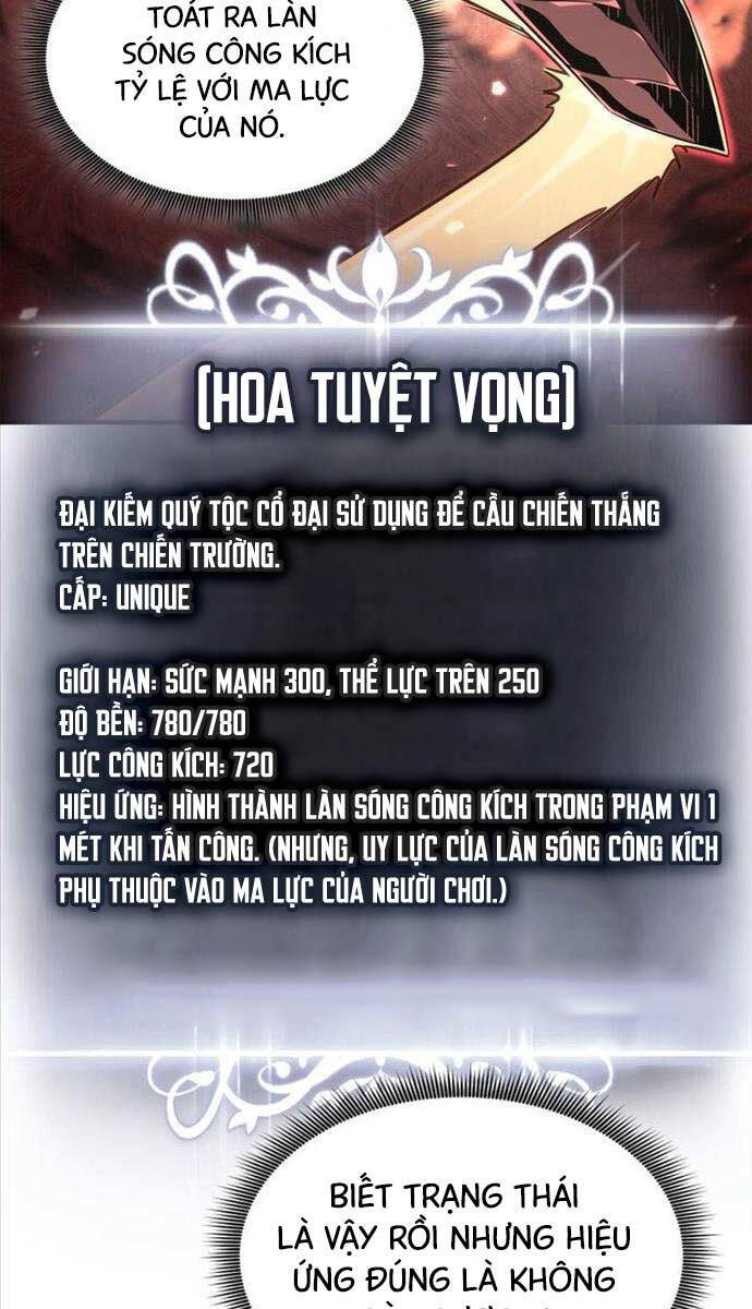 Huyền Thoại Game Thủ - Tái Xuất Chap 139 - Next Chap 140