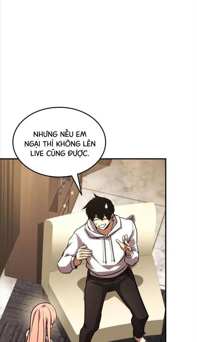 Huyền Thoại Game Thủ - Tái Xuất Chap 139 - Next Chap 140