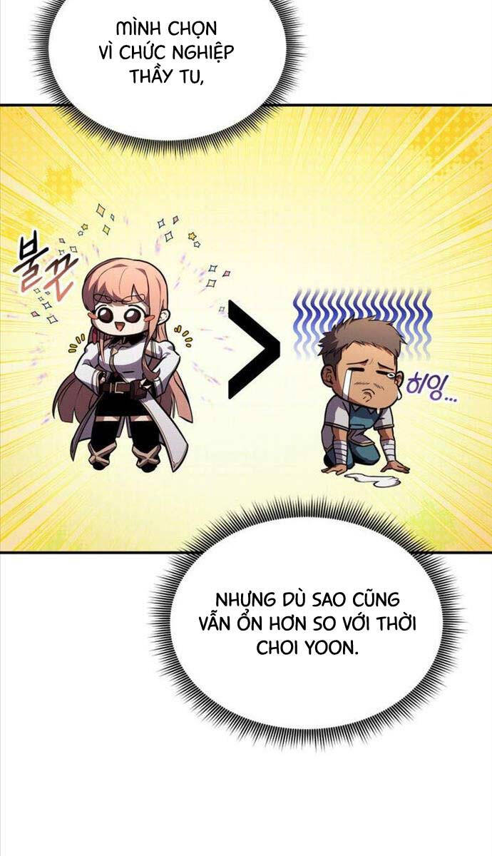 Huyền Thoại Game Thủ - Tái Xuất Chap 139 - Next Chap 140