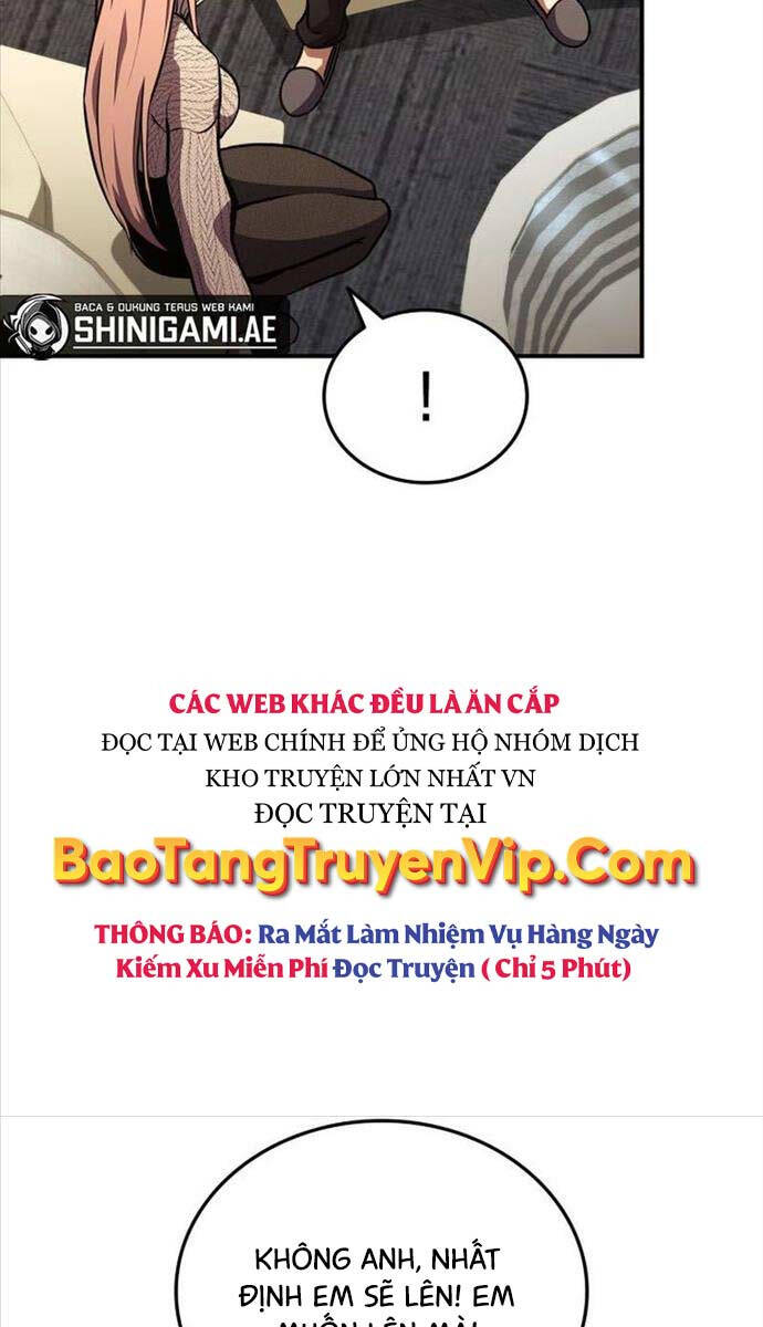 Huyền Thoại Game Thủ - Tái Xuất Chap 139 - Next Chap 140