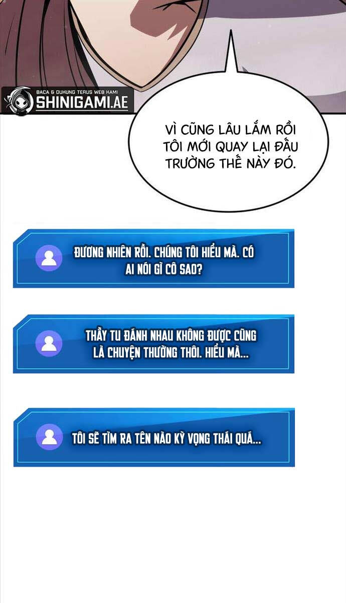 Huyền Thoại Game Thủ - Tái Xuất Chap 139 - Next Chap 140