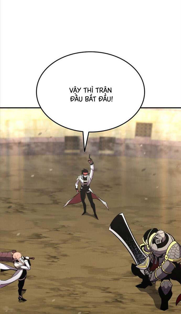 Huyền Thoại Game Thủ - Tái Xuất Chap 139 - Next Chap 140
