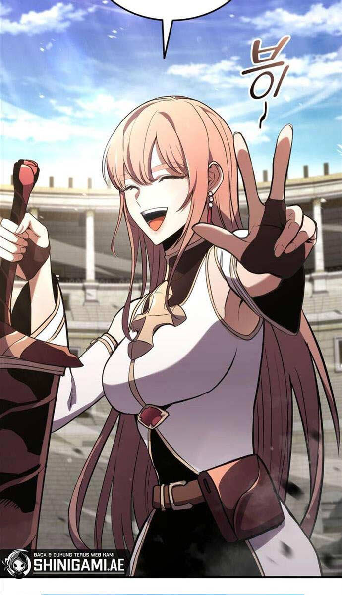 Huyền Thoại Game Thủ - Tái Xuất Chap 139 - Next Chap 140