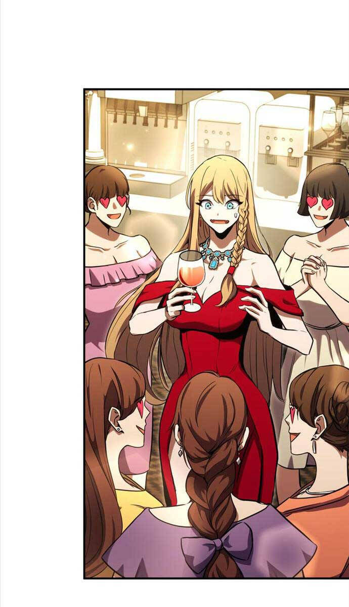 Huyền Thoại Game Thủ - Tái Xuất Chap 130 - Next Chap 131