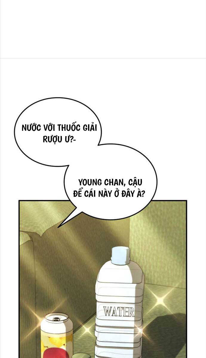 Huyền Thoại Game Thủ - Tái Xuất Chap 130 - Next Chap 131