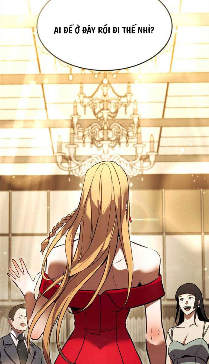 Huyền Thoại Game Thủ - Tái Xuất Chap 130 - Next Chap 131