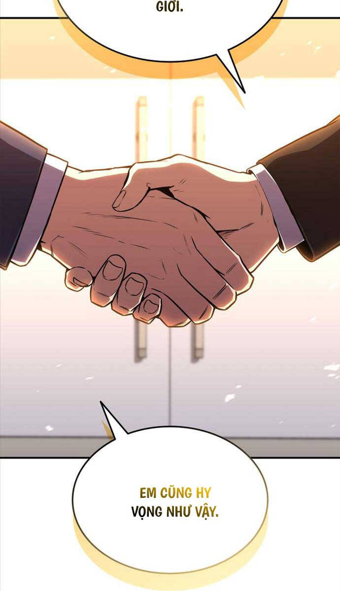 Huyền Thoại Game Thủ - Tái Xuất Chap 130 - Next Chap 131