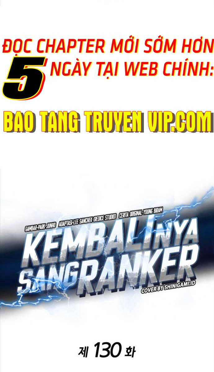 Huyền Thoại Game Thủ - Tái Xuất Chap 130 - Next Chap 131