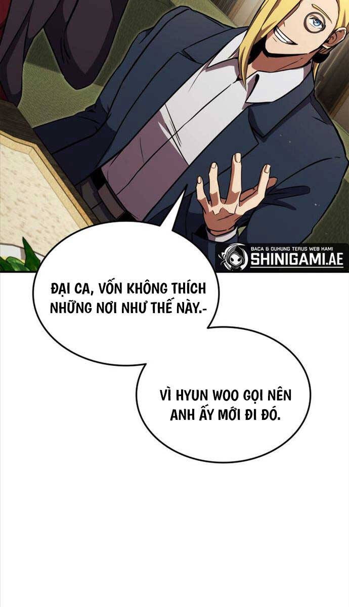 Huyền Thoại Game Thủ - Tái Xuất Chap 130 - Next Chap 131