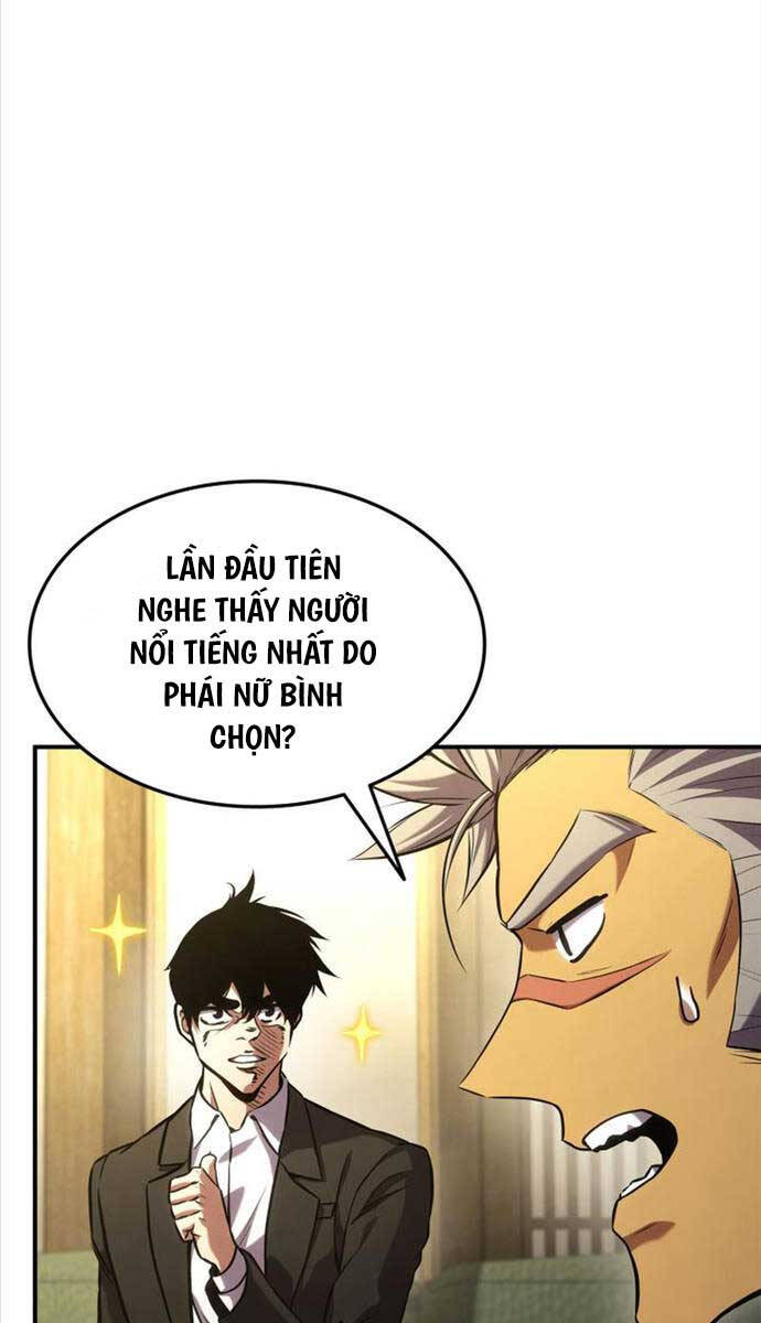 Huyền Thoại Game Thủ - Tái Xuất Chap 130 - Next Chap 131