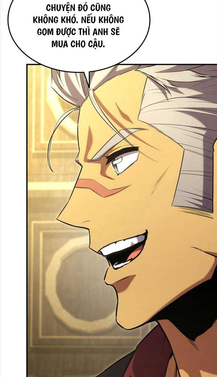 Huyền Thoại Game Thủ - Tái Xuất Chap 130 - Next Chap 131