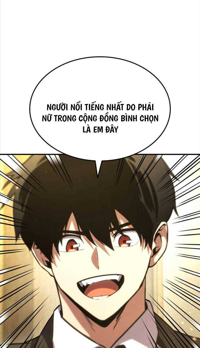 Huyền Thoại Game Thủ - Tái Xuất Chap 130 - Next Chap 131