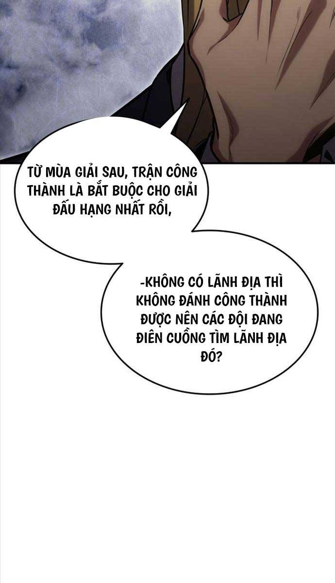 Huyền Thoại Game Thủ - Tái Xuất Chap 130 - Next Chap 131