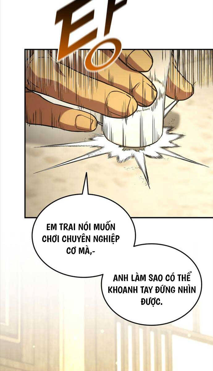 Huyền Thoại Game Thủ - Tái Xuất Chap 130 - Next Chap 131