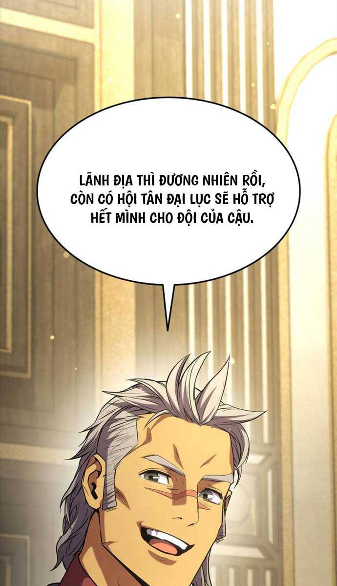 Huyền Thoại Game Thủ - Tái Xuất Chap 130 - Next Chap 131