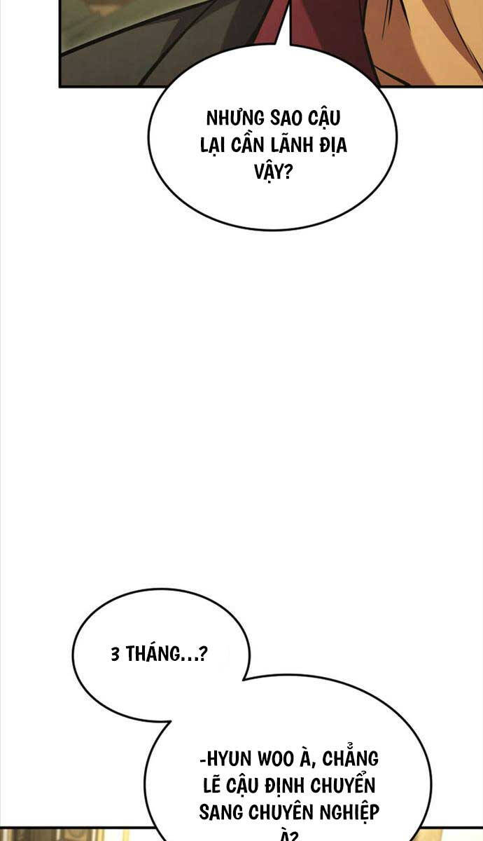 Huyền Thoại Game Thủ - Tái Xuất Chap 130 - Next Chap 131