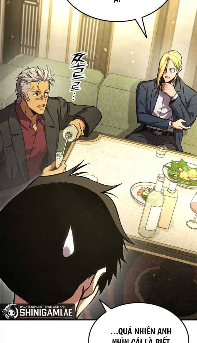 Huyền Thoại Game Thủ - Tái Xuất Chap 130 - Next Chap 131