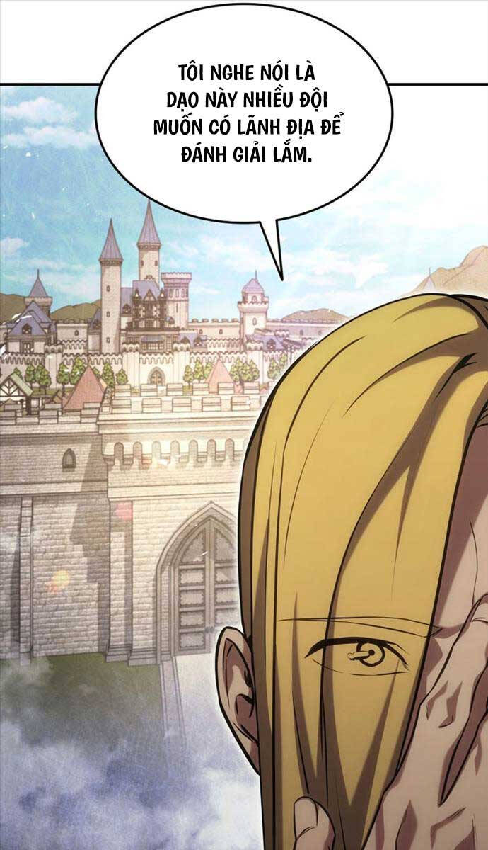 Huyền Thoại Game Thủ - Tái Xuất Chap 130 - Next Chap 131