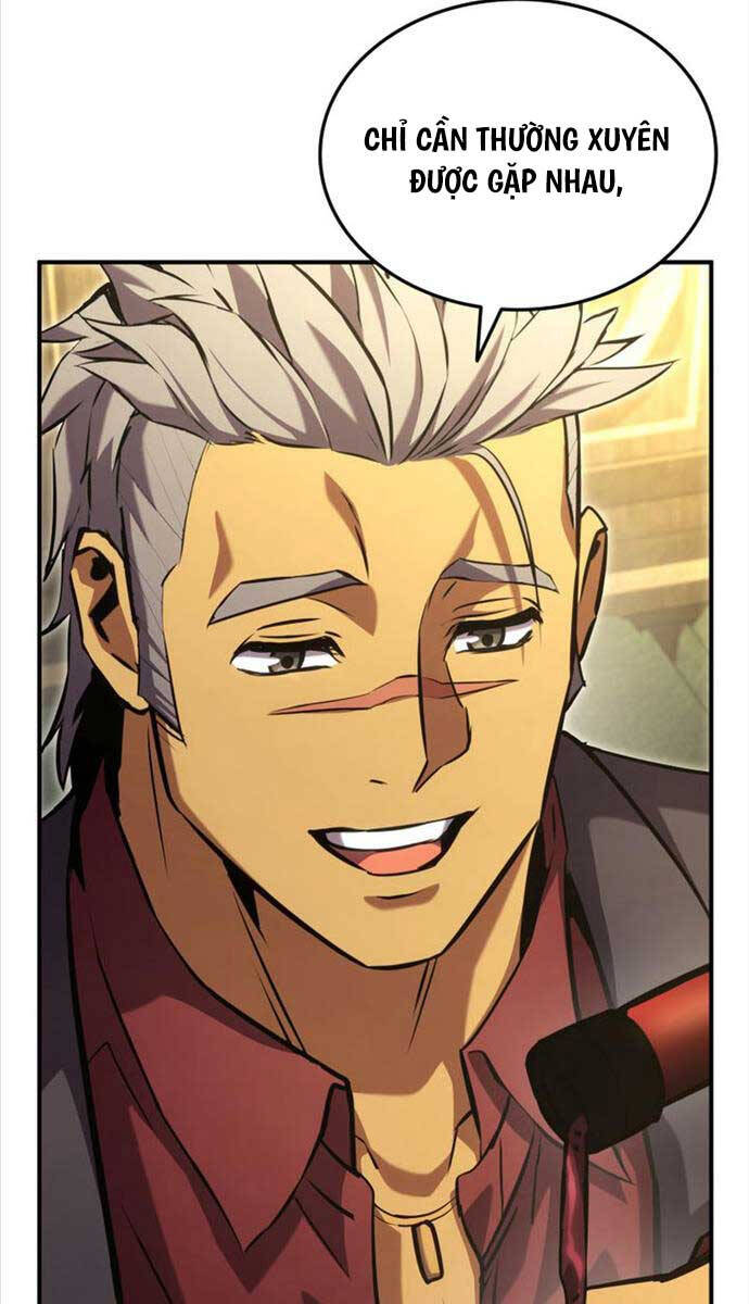 Huyền Thoại Game Thủ - Tái Xuất Chap 130 - Next Chap 131