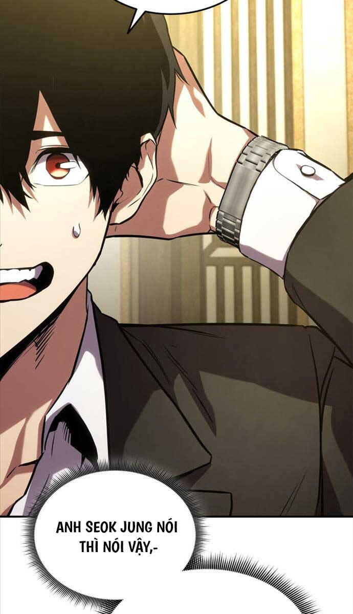 Huyền Thoại Game Thủ - Tái Xuất Chap 130 - Next Chap 131