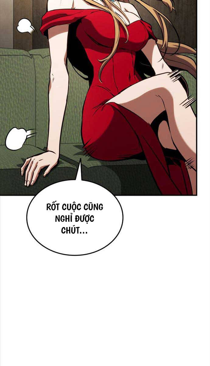 Huyền Thoại Game Thủ - Tái Xuất Chap 130 - Next Chap 131