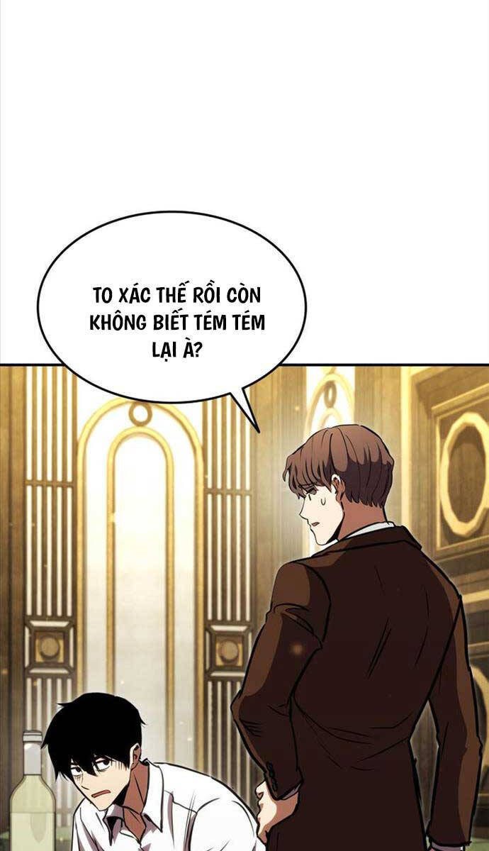 Huyền Thoại Game Thủ - Tái Xuất Chap 130 - Next Chap 131
