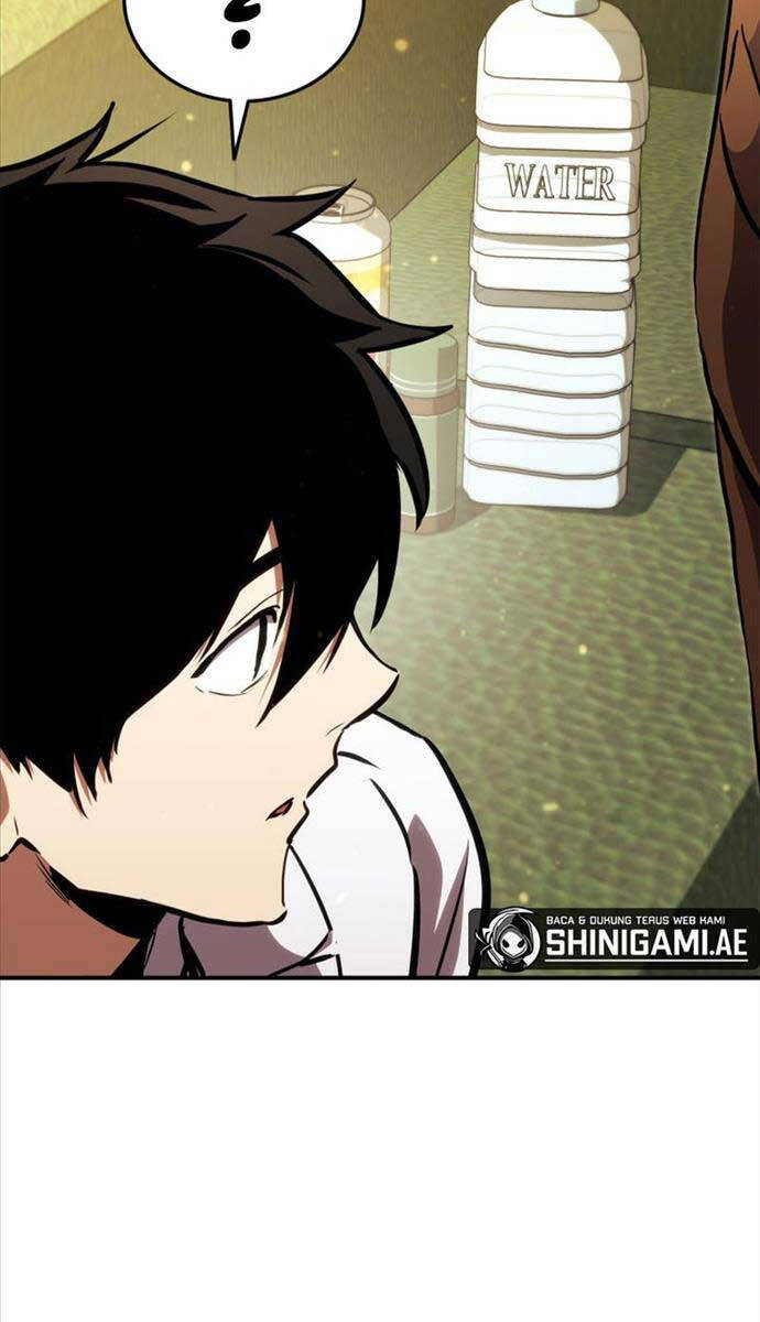 Huyền Thoại Game Thủ - Tái Xuất Chap 130 - Next Chap 131
