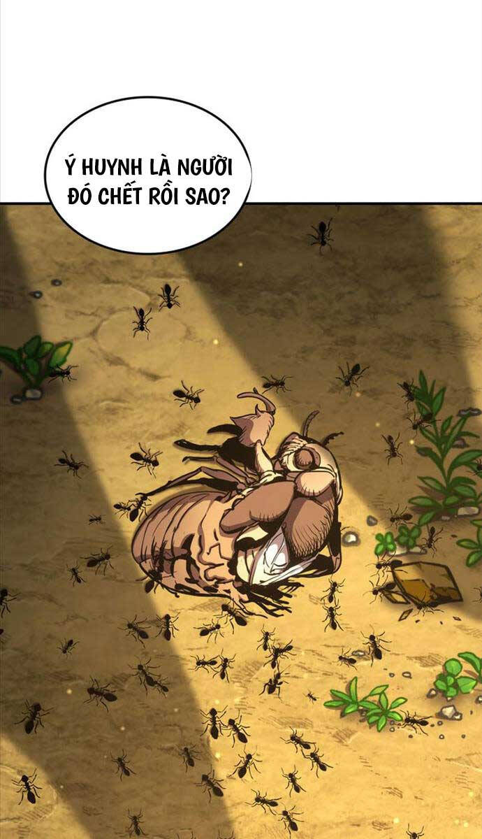 Huyền Thoại Game Thủ - Tái Xuất Chap 131 - Next Chap 132