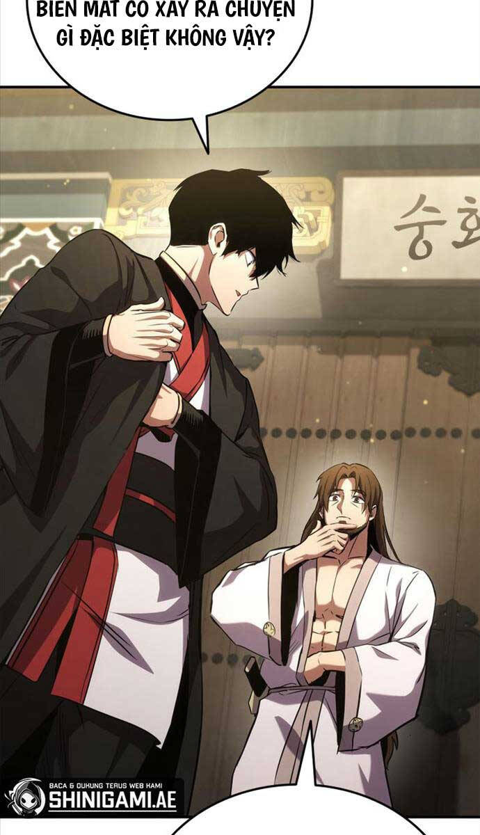 Huyền Thoại Game Thủ - Tái Xuất Chap 131 - Next Chap 132