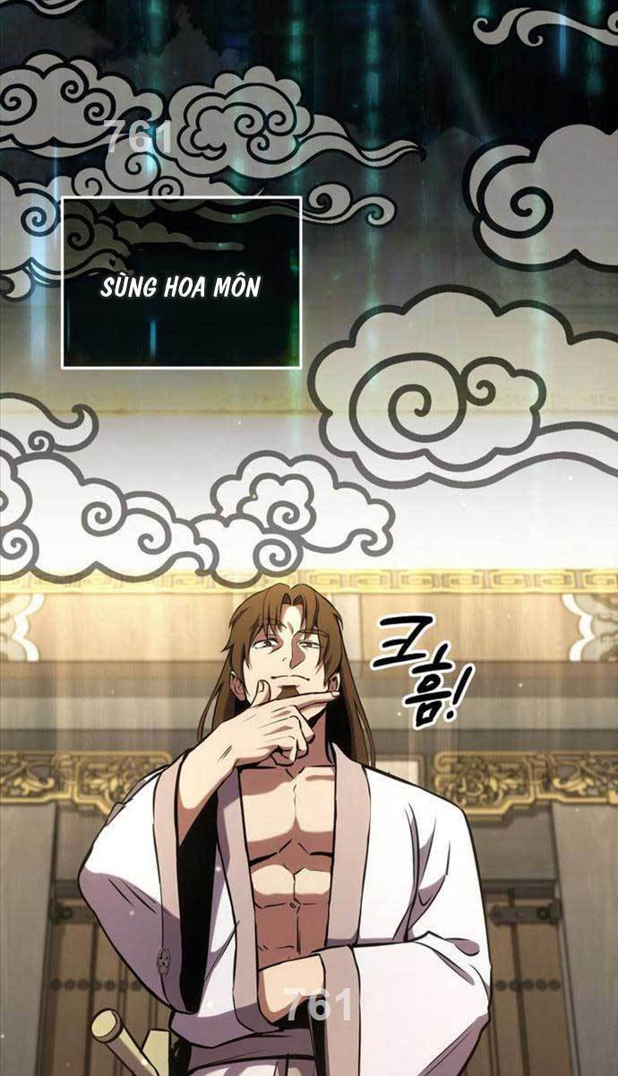 Huyền Thoại Game Thủ - Tái Xuất Chap 131 - Next Chap 132
