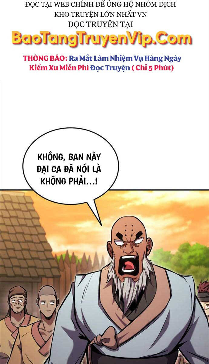 Huyền Thoại Game Thủ - Tái Xuất Chap 131 - Next Chap 132