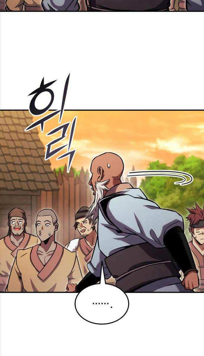 Huyền Thoại Game Thủ - Tái Xuất Chap 131 - Next Chap 132