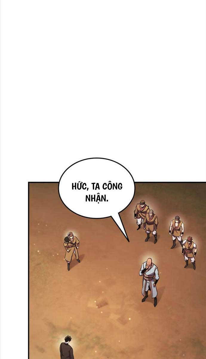 Huyền Thoại Game Thủ - Tái Xuất Chap 131 - Next Chap 132
