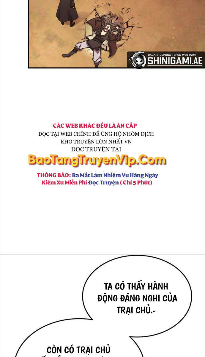 Huyền Thoại Game Thủ - Tái Xuất Chap 131 - Next Chap 132