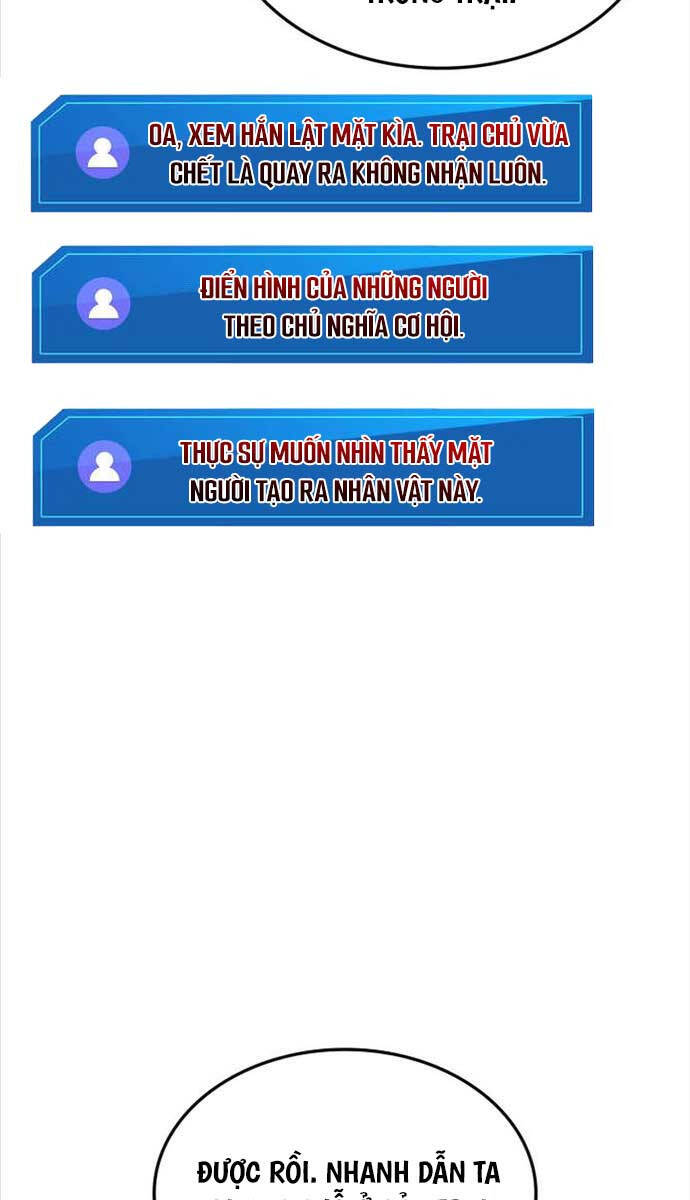Huyền Thoại Game Thủ - Tái Xuất Chap 131 - Next Chap 132