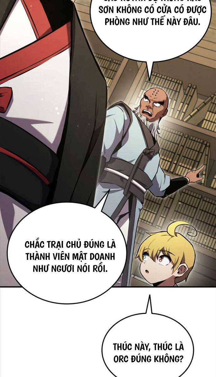 Huyền Thoại Game Thủ - Tái Xuất Chap 131 - Next Chap 132